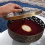 شکلات خوری برند شیشه و بلور اصفهان